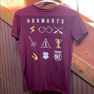 Harry Potter t-shirt